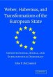 Weber, Habermas and Transformations of... - Bild 1