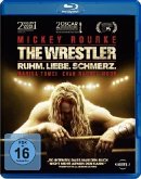 The Wrestler