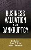 Business Valuation and Bankruptcy