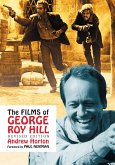 The Films of George Roy Hill, rev. ed.