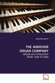 THE ANDOVER ORGAN COMPANY