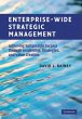 Enterprise-Wide Strategic Management - Bild 1
