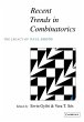 Recent Trends in Combinatorics - Bild 1