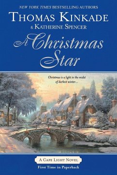 A Christmas Star - Kinkade, Thomas; Spencer, Katherine