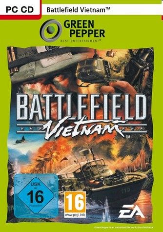Battlefield Vietnam Battlefield Vietnam