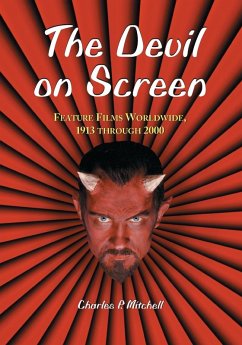 Cover The Devil on Screen