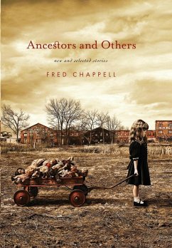 Ancestors and Others - Chappell, Fred