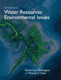Introduction to Water Resources and Environmental Issues