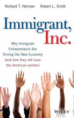 Immigrant, Inc. - Herman, Richard T; Smith, Robert L