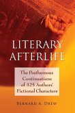 Literary Afterlife