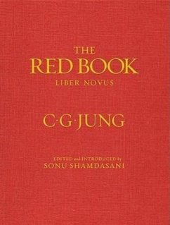 The Red Book - Jung, C. G.