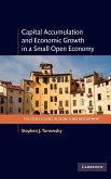 Capital Accumulation and Economic Growth in a Small Open Economy