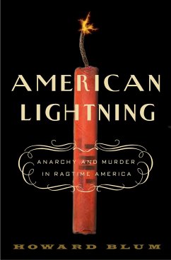 American Lightning - Blum, Howard