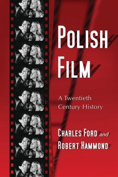 Polish Film - Ford, Charles; Hammond, Robert