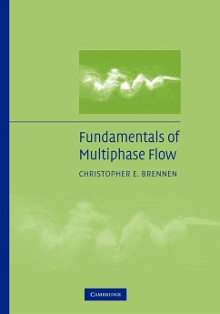 Fundamentals of Multiphase Flow - Brennen, Christopher