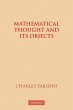 Mathematical Thought and Its Objects - Bild 1
