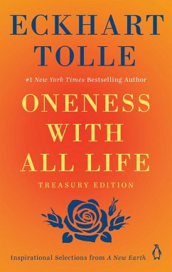 Oneness with All Life - Tolle, Eckhart