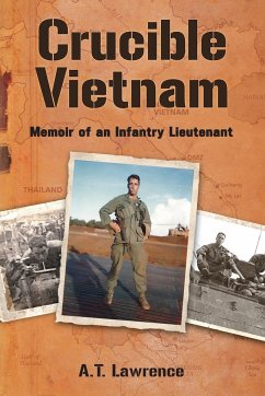 Crucible Vietnam - Lawrence, A. T.