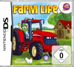 Farm Life DS