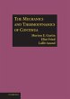 The Mechanics and Thermodynamics of... - Bild 1