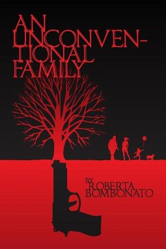 Cover An Unconventional Family