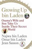 Growing Up Bin Laden