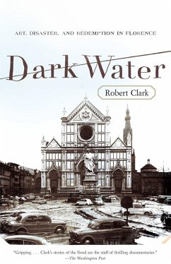 Dark Water - Clark, Robert