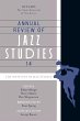 Annual Review of Jazz Studies 14 - Bild 1
