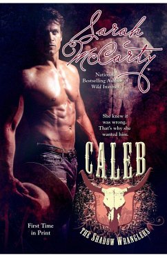 Caleb - Mccarty, Sarah