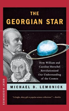 The Georgian Star - Lemonick, Michael D.