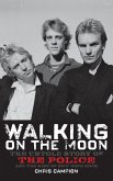 Walking on the Moon