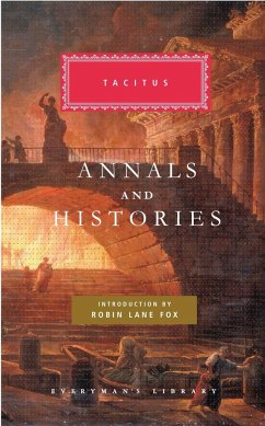 Annals and Histories - Tacite