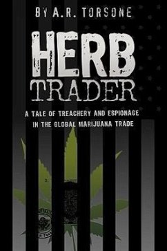 Herb Trader - Torsone, Arthur R