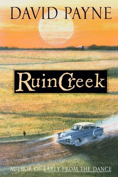 Ruin Creek - Payne, David