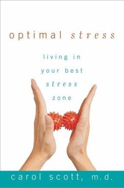 Optimal Stress - Scott, Carol