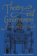 Theatre and Government Under the Early... - Bild 1