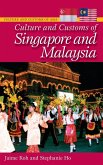 Culture and Customs of Singapore and Malaysia