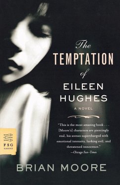 Temptation of Eileen Hughes - Moore, Brian