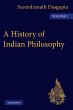 A History of Indian Philosophy - Bild 1