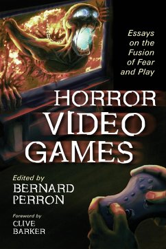 Horror Video Games