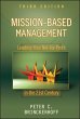 Mission-Based Management - Bild 1