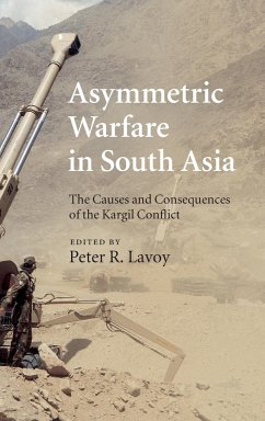 Asymmetric Warfare in South Asia - Lavoy, Peter R. (Hrsg.)