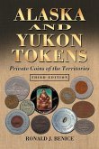 Alaska and Yukon Tokens Alaska and Yukon Tokens