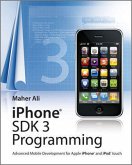 iPhone SDK 3.0 Programming - Advanced Mobile Development for Apple iPhone and iPod touch