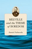 Melville and the Theme of Boredom