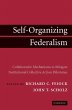 Self-Organizing Federalism - Bild 1