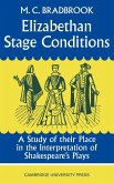 Elizabethan Stage Conditions