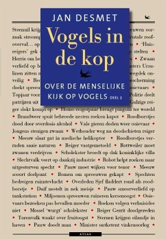 Vogels in de kop / 3 / druk 1 - Desmet, Jan