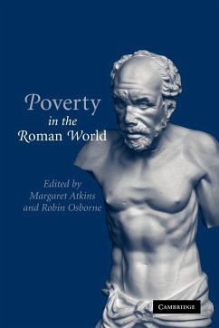 Poverty in the Roman World