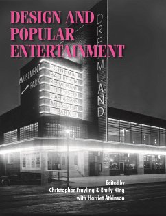 Design and Popular Entertainment